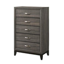 Acme Furniture Valdemar 27056 Chest IMAGE 2