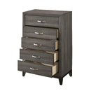 Acme Furniture Valdemar 27056 Chest IMAGE 4