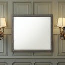 Acme Furniture Valdemar 27054 Mirror IMAGE 3