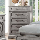 Acme Furniture Artesia 27106 Chest IMAGE 6