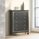 Acme Furniture Kaitlyn 27286 Chest IMAGE 1