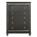 Acme Furniture Kaitlyn 27286 Chest IMAGE 3
