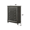 Acme Furniture Kaitlyn 27286 Chest IMAGE 6