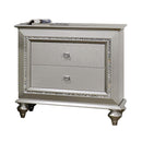 Acme Furniture Kaitlyn 27233 Nightstand IMAGE 1
