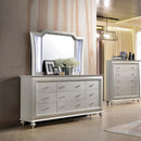 Acme Furniture Kaitlyn 27234 Dresser Mirror IMAGE 1