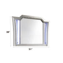 Acme Furniture Kaitlyn 27234 Dresser Mirror IMAGE 4