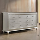 Acme Furniture Kaitlyn 27235 Dresser IMAGE 1
