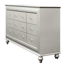 Acme Furniture Kaitlyn 27235 Dresser IMAGE 2