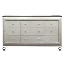 Acme Furniture Kaitlyn 27235 Dresser IMAGE 3