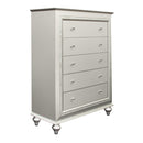 Acme Furniture Kaitlyn 27236 Chest IMAGE 2