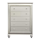 Acme Furniture Kaitlyn 27236 Chest IMAGE 3