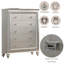 Acme Furniture Kaitlyn 27236 Chest IMAGE 8