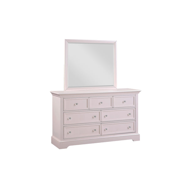 Winners Only Jewel 7-Drawer Kids Dresser BJ3006Y IMAGE 1