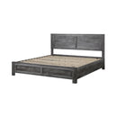 Acme Furniture Vidalia 27320Q Queen Bed IMAGE 2
