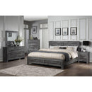 Acme Furniture Vidalia 27320Q Queen Bed IMAGE 3