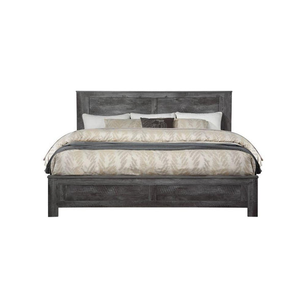 Acme Furniture Vidalia King Panel Bed 27317EK IMAGE 1