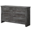 Acme Furniture Vidalia 27325 Dresser IMAGE 2