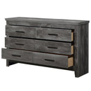 Acme Furniture Vidalia 27325 Dresser IMAGE 4