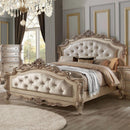 Acme Furniture Gorsedd 27440Q Queen Bed IMAGE 5
