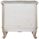 Acme Furniture Gorsedd 27443 Nightstand with Marble Top IMAGE 4