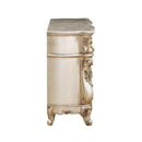 Acme Furniture Gorsedd 27445 Dresser with Marble Top IMAGE 5