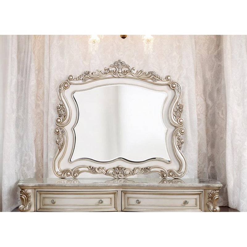 Acme Furniture Gorsedd 27444 Mirror IMAGE 7