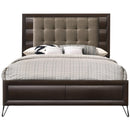 Acme Furniture Tablita 27457EK King Bed IMAGE 1