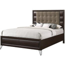 Acme Furniture Tablita 27457EK King Bed IMAGE 2