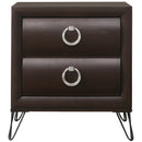 Acme Furniture Tablita 27463 Nightstand IMAGE 1