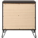 Acme Furniture Tablita 27463 Nightstand IMAGE 5