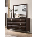 Acme Furniture Tablita 27465 Dresser IMAGE 5