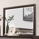 Acme Furniture Tablita 27464 Mirror IMAGE 2