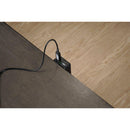 Acme Furniture Escher 27650Q Queen Bed with LED Light IMAGE 5