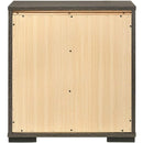 Acme Furniture Escher 27653 Nightstand IMAGE 4