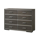 Acme Furniture Escher 27655 Dresser IMAGE 2