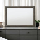 Acme Furniture Escher 27654 Mirror IMAGE 6