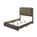 Acme Furniture Avantika 27680Q Queen Bed IMAGE 2