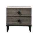 Acme Furniture Avantika 27673 Nightstand IMAGE 1