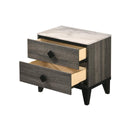 Acme Furniture Avantika 27673 Nightstand IMAGE 2