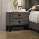 Acme Furniture Avantika 27673 Nightstand IMAGE 3