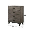 Acme Furniture Avantika 27676 Chest IMAGE 4