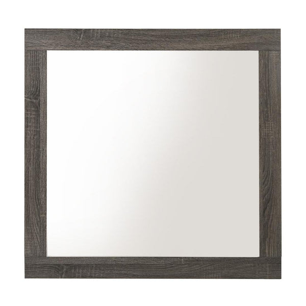 Acme Furniture Avantika Dresser Mirror 27674 IMAGE 1