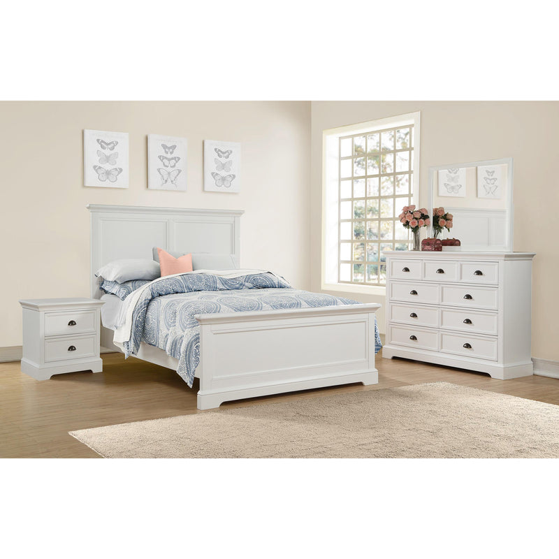 Winners Only Kids Beds Bed BTP1001F IMAGE 2