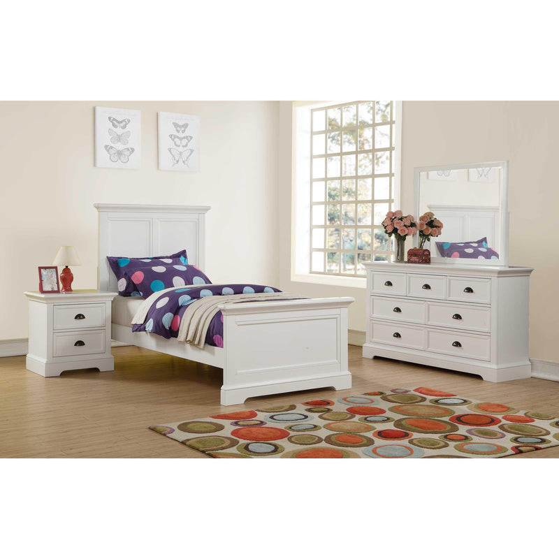 Winners Only Tamarack 7-Drawer Kids Dresser BTP1006Y IMAGE 2