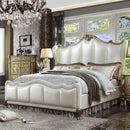 Acme Furniture Dresden II 27814CK California King Bed IMAGE 1