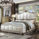 Acme Furniture Dresden II 27817EK King Bed IMAGE 1
