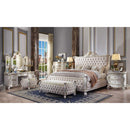 Acme Furniture Picardy 27880Q Queen Bed IMAGE 4