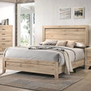 Acme Furniture Miquell 28040Q Queen Bed IMAGE 3