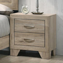 Acme Furniture Miquell 28043 Nightstand IMAGE 1