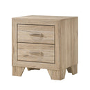 Acme Furniture Miquell 28043 Nightstand IMAGE 2